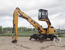 Caterpillar M322DMH