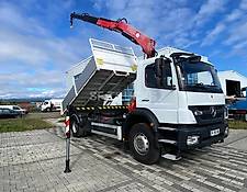 Mercedes-Benz Axor