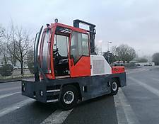 Amlift COMBI C4000-14