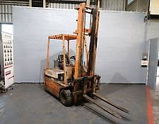 Toyota 2FBE15