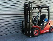 Hangcha XF20D