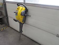 Atlas Copco Cobra Pro I