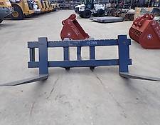 Caterpillar Verachtert