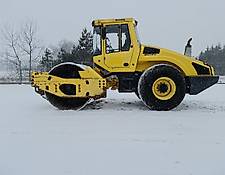 Bomag BW213D-4