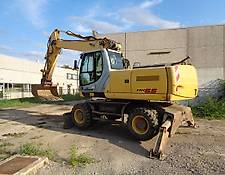 New Holland MH 6.6