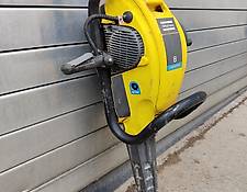 Atlas Copco Cobra PROi