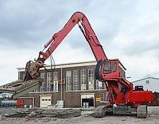 Sennebogen 830R