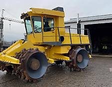 Bomag BC670RB