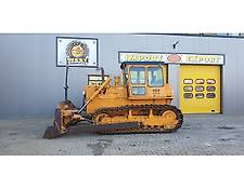 Komatsu D65E-6
