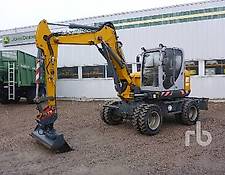Wacker Neuson 9503-2