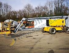 JLG 800AJ