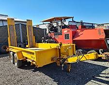 Humer TANDEM