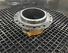Liebherr Inner Wheel