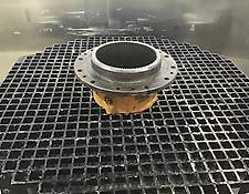 Liebherr Inner Wheel