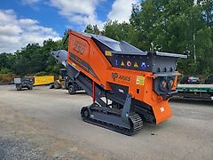 Arjes Impaktor EVO 2