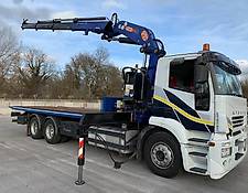 Iveco Stralis