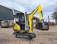 Wacker Neuson ET 20