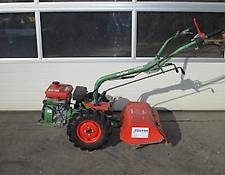 Agria 3600