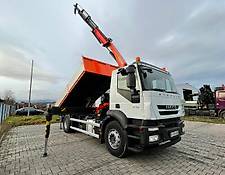 Iveco Stralis
