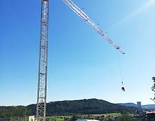 Terex CTT 172 TS16