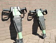 Sullair MK210 + MK 250