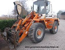 Schaeff SKL 861