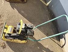 Ammann AVP 1240