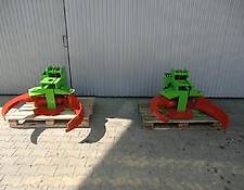 Dorfmeister EHZ 200