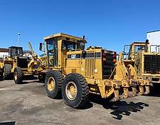 Caterpillar 140 H