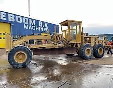 Caterpillar 14 G