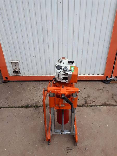 Norton Kernbohrmaschine *Top Zustand*