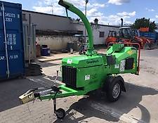 Greenmech Arborist 150