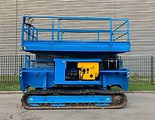 Holland Lift Q 135 DL 24 monostar