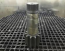 Aftermarket Output Shaft