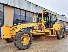 Volvo G940