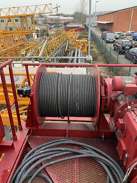 Liebherr 200 EC-H