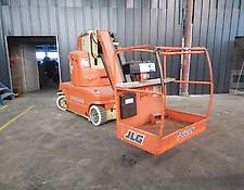 JLG Toucan 1210