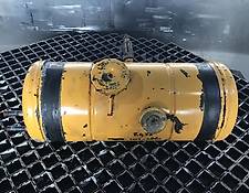 Liebherr Equalizing Reservoir