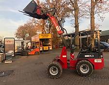 Ostler K3