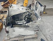 Liebherr Hydrauliktank Radlader L510