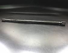 Liebherr Axle Shaft