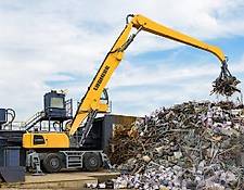 Liebherr LH80