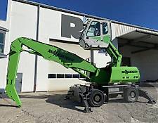 Sennebogen 818M D