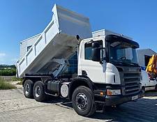 Scania P