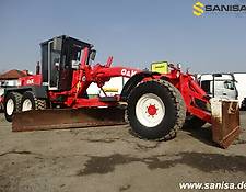 O&K grader 156A