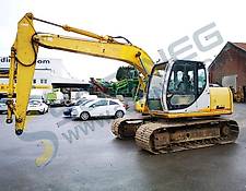 Sumitomo SH120-3