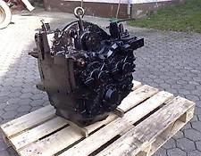 Hanomag D500 D540 D580E D600D Super gear box power shift used
