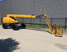 Haulotte H 23 TPX