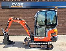 Kubota KX 016-4 Kubota KX 016-4