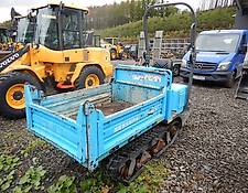Messersi TCH 1500 C